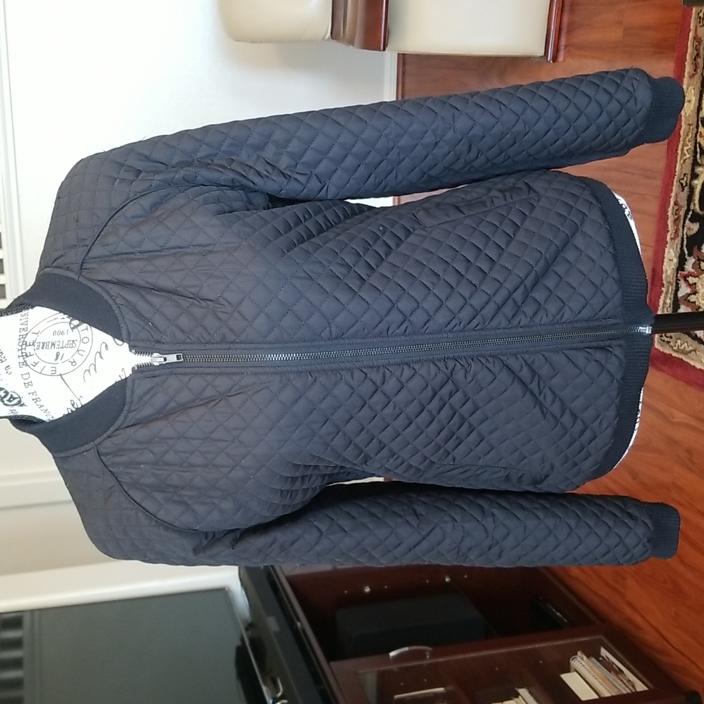 Brandon Thomas Light Jacket Medium - Picture 3 of 6